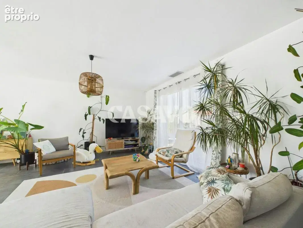 Vente Maison 4 pièces de 109m² - 33780 Soulac-sur-Mer - photo 8