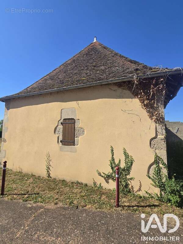Photo 5 - Maison à LORIGES