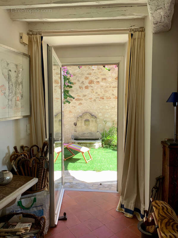 Maison à SAINT-PAUL