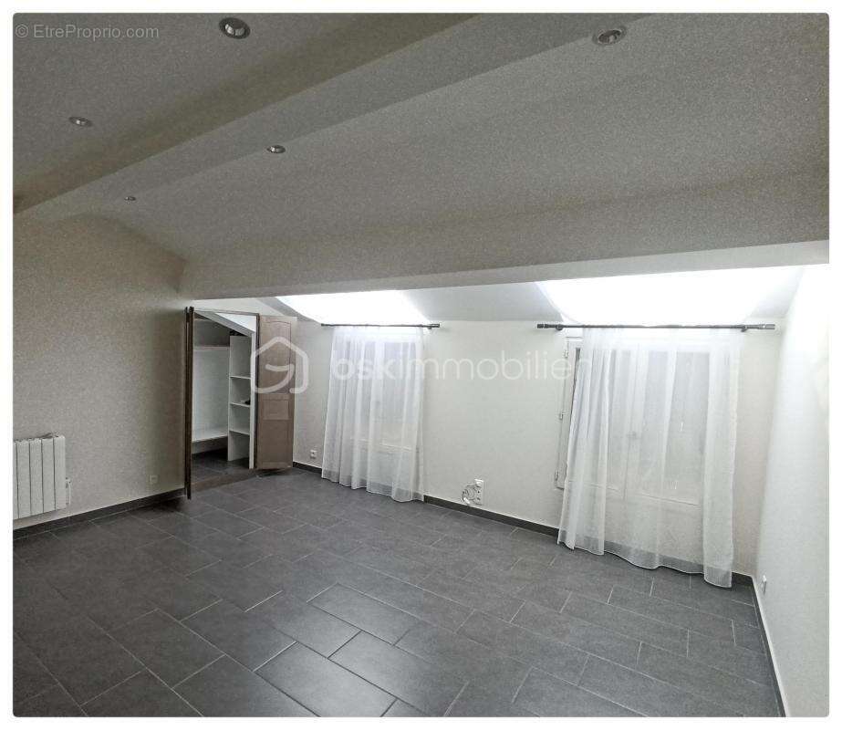 Appartement à LE BOULOU