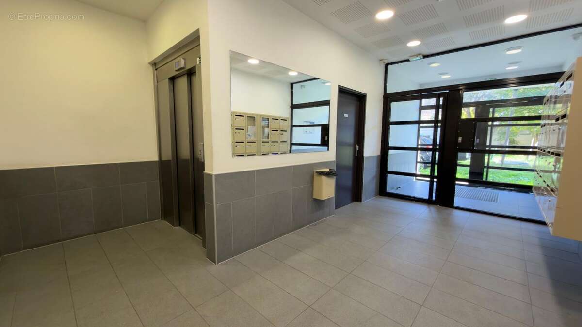 Appartement à NEUILLY-SUR-MARNE