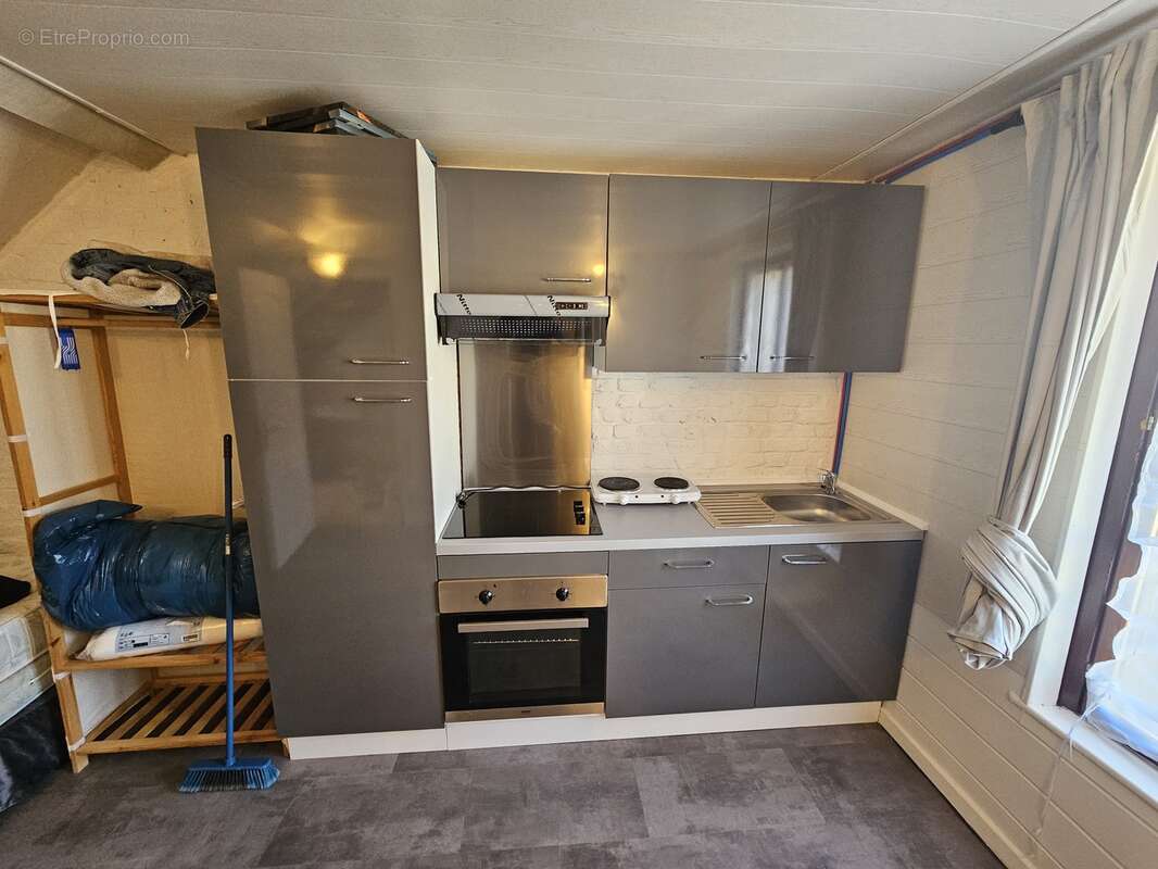 Appartement 72 m² à Revin  - photo 10