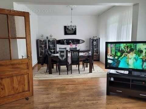 Appartement à BITCHE