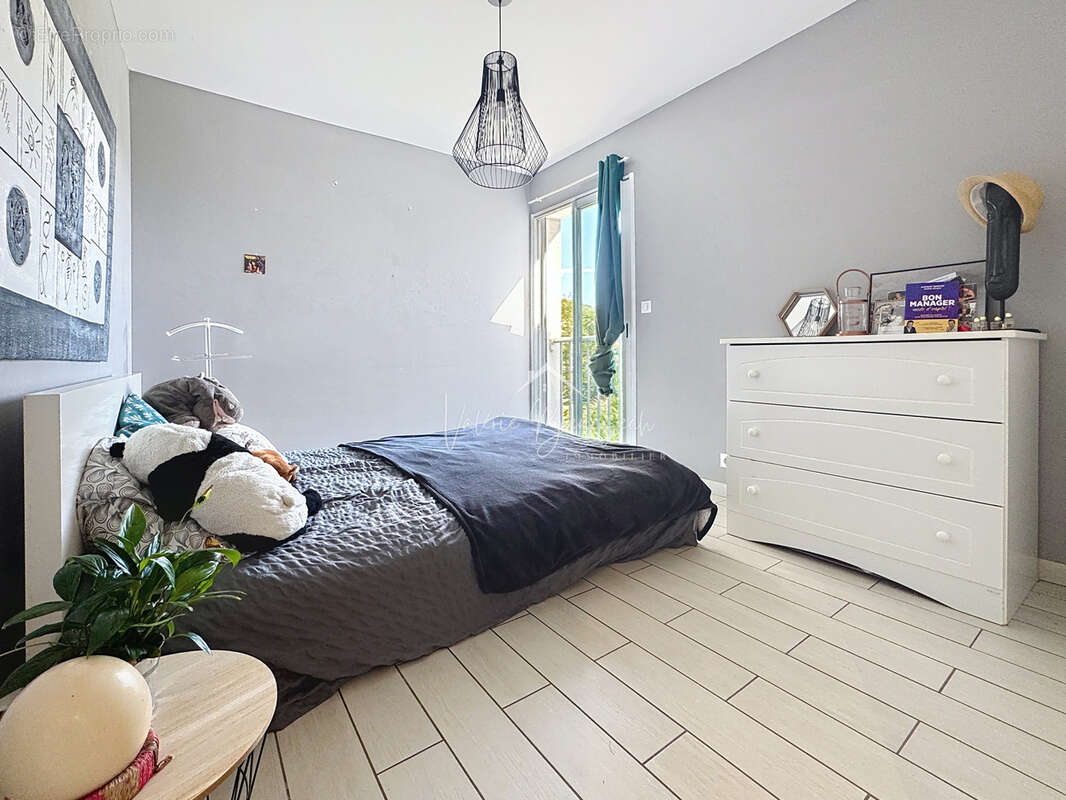 Maison à VABRES-L&#039;ABBAYE