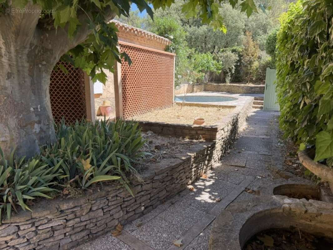 Maison à GARDANNE