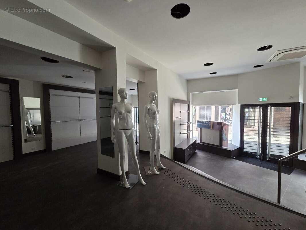 Appartement à HAGUENAU