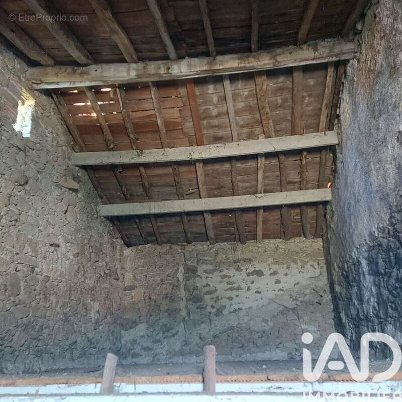 Photo 8 - Maison à SAINT-LAURENT-SUR-SEVRE