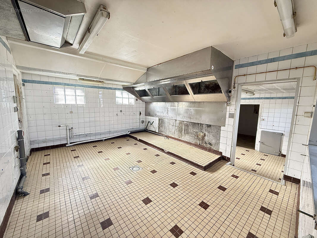 Appartement à VAL-DE-SAANE