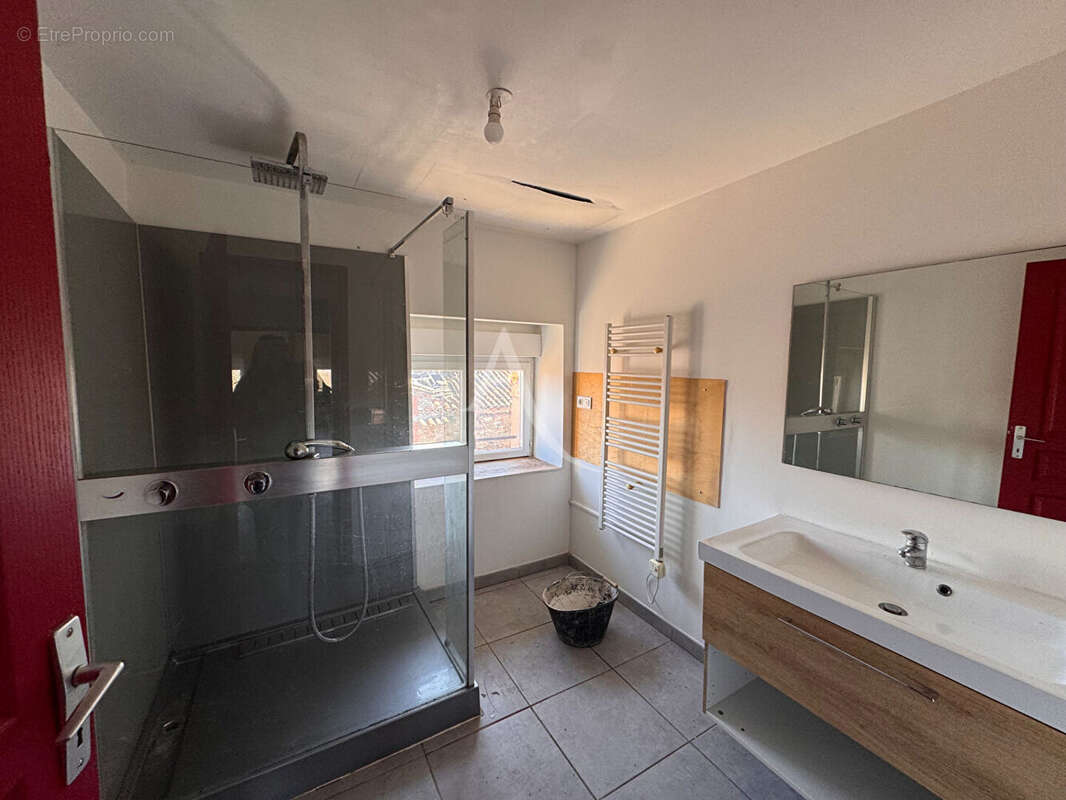 Appartement à ALBI