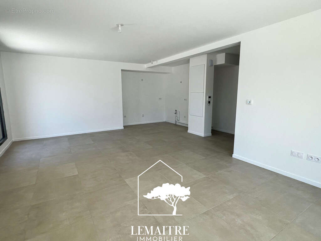 Appartement à LES MATHES