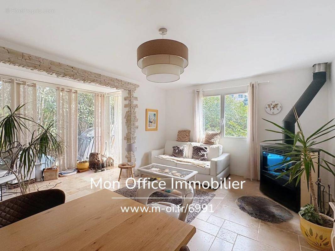 Appartement à CAVALAIRE-SUR-MER