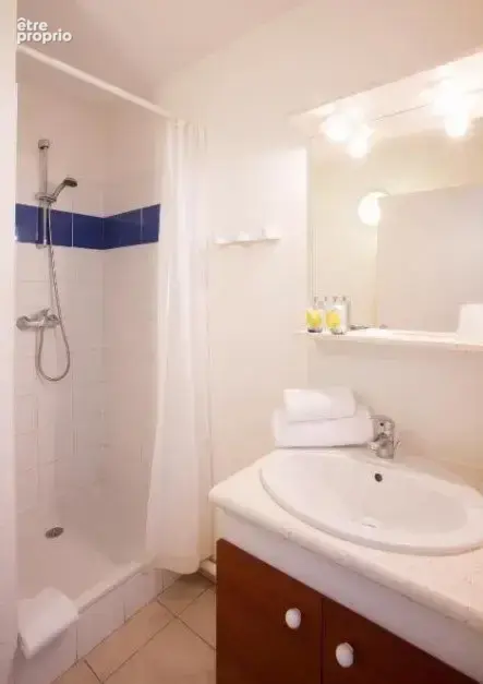 INVESTISSEMENT LOCATIF  MERIGNAC  Résidence d'affaires All Suites Saint Exupéry II - 7,75% de rentabilité - photo 8
