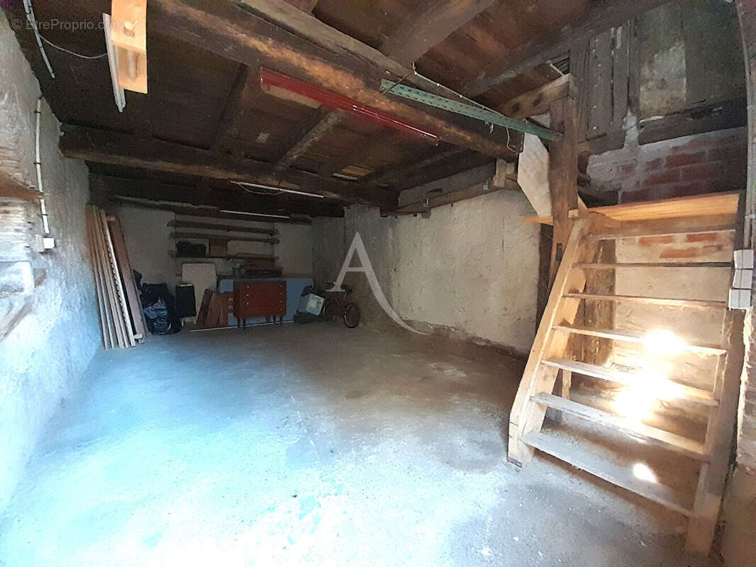 Maison à LABASTIDE-D&#039;ARMAGNAC