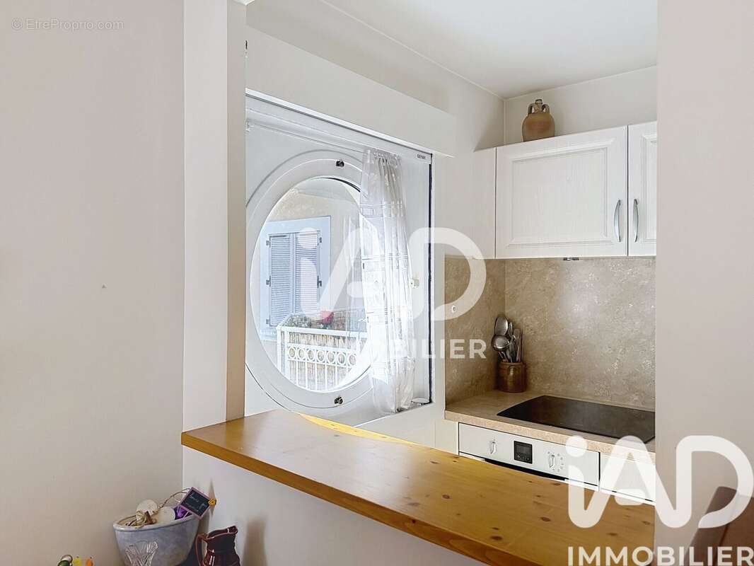 Photo 6 - Appartement à CORBEIL-ESSONNES