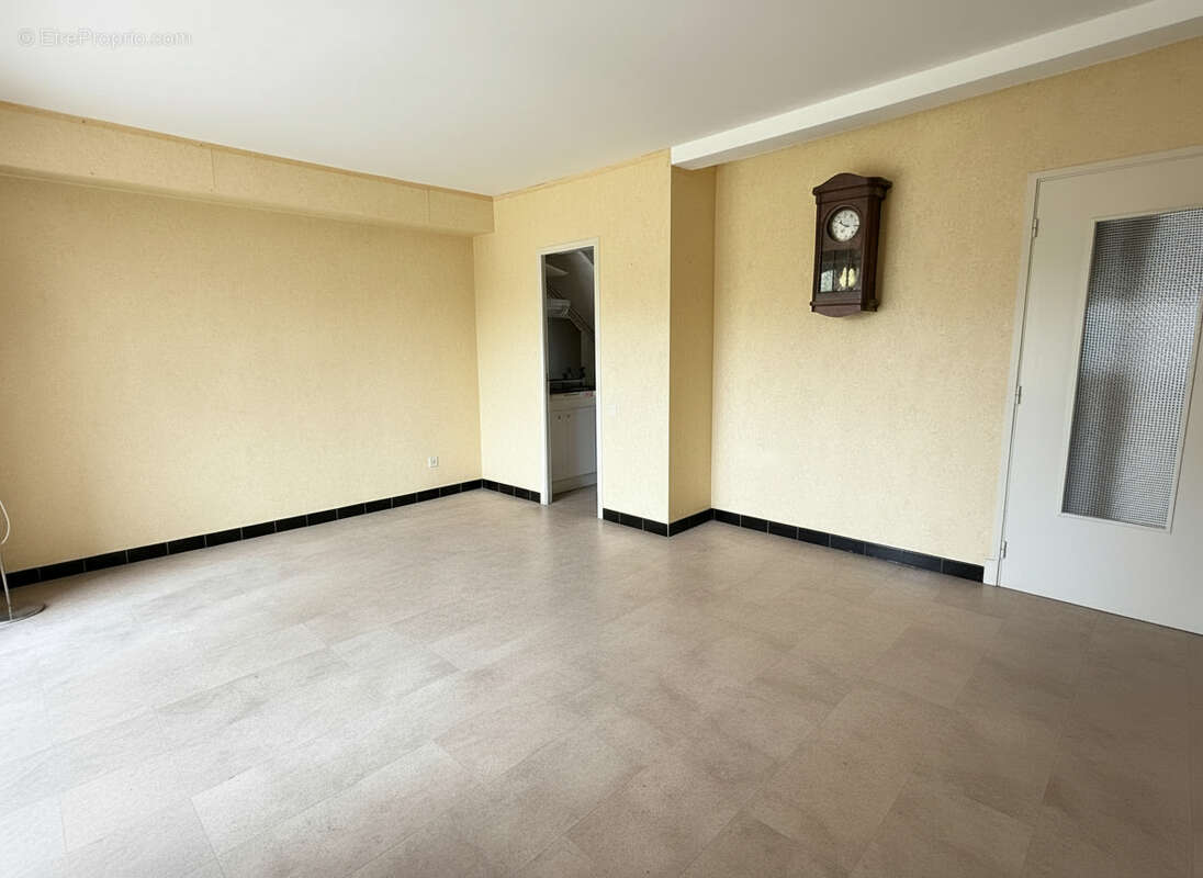 Maison à TOULOUSE