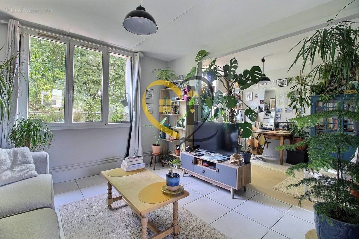 Appartement à BOURGES