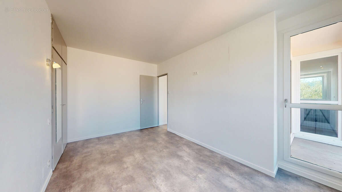 Appartement à EPINAL