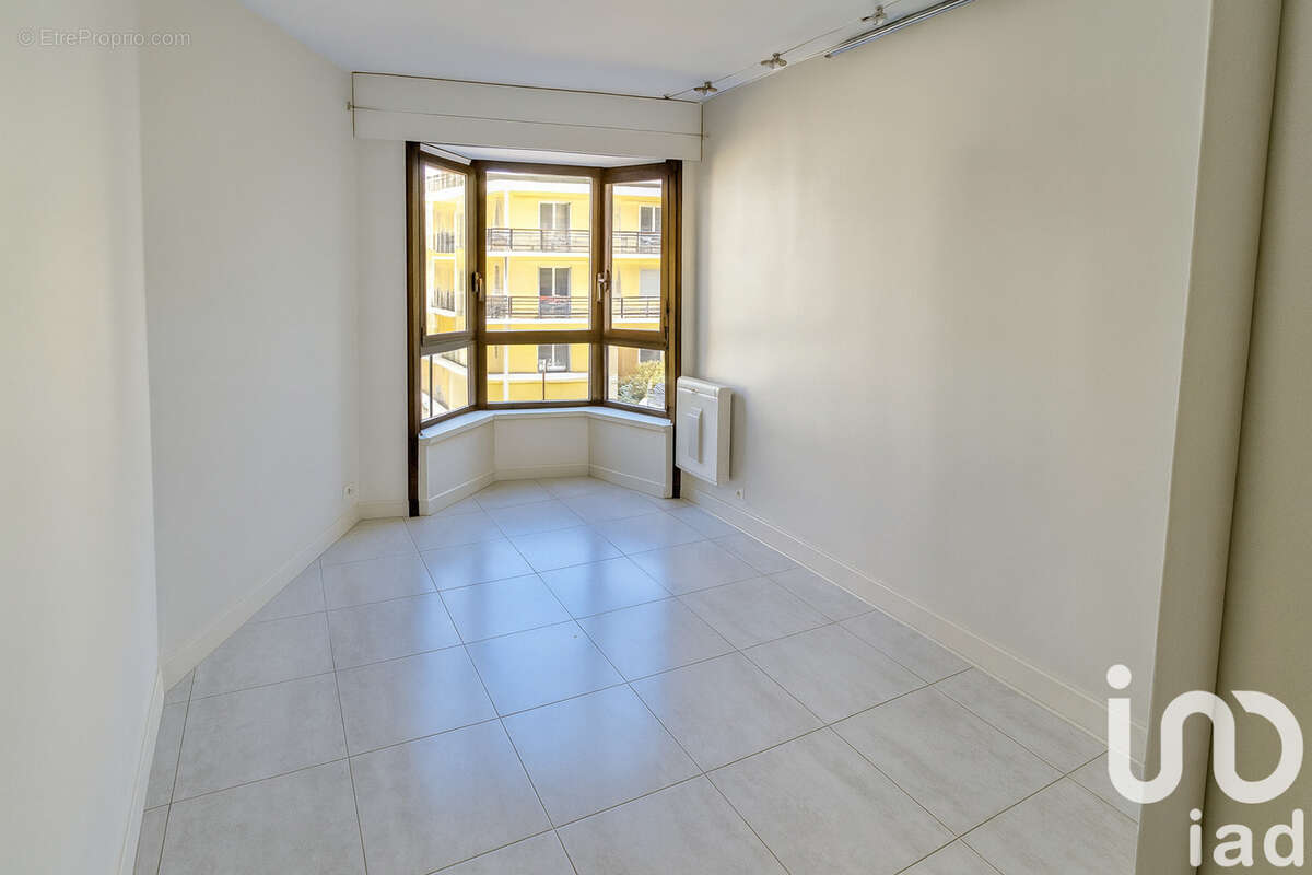 Photo 4 - Appartement à JOINVILLE-LE-PONT