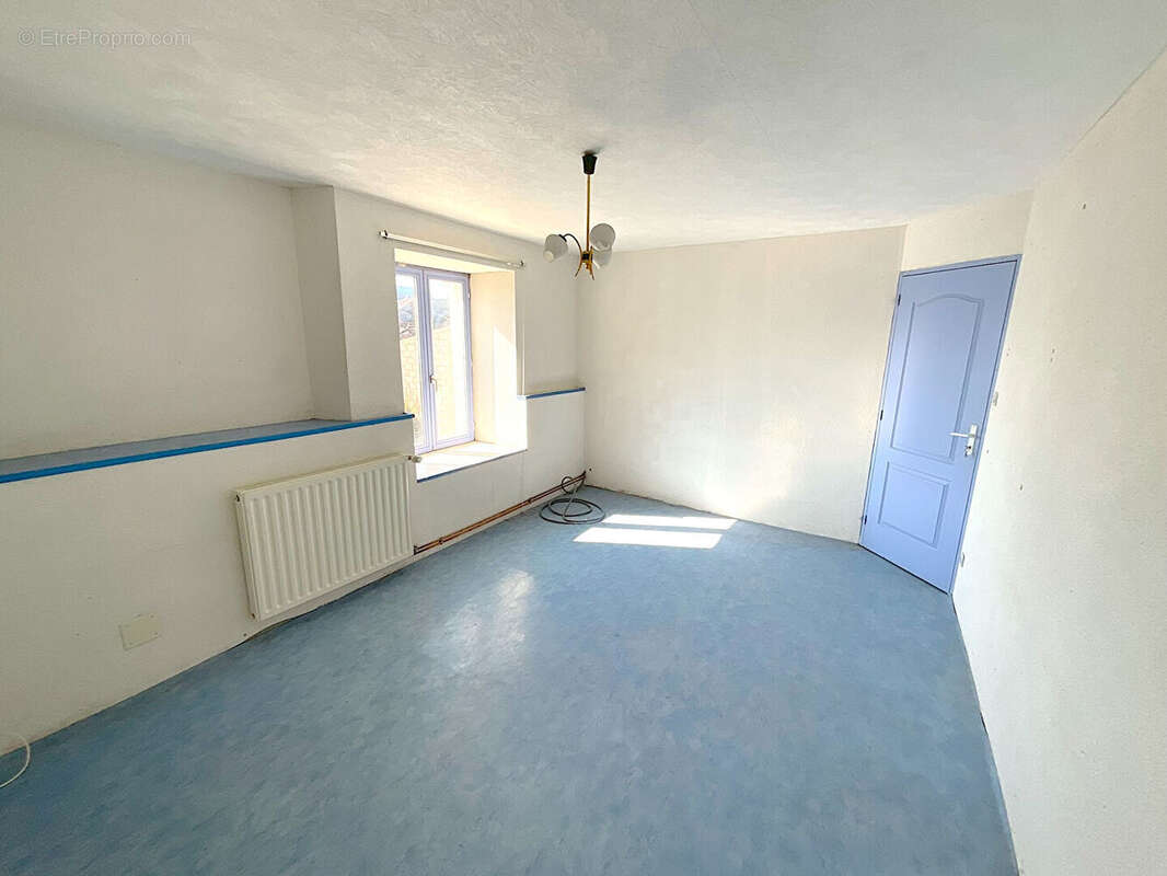 Maison à BETAUCOURT