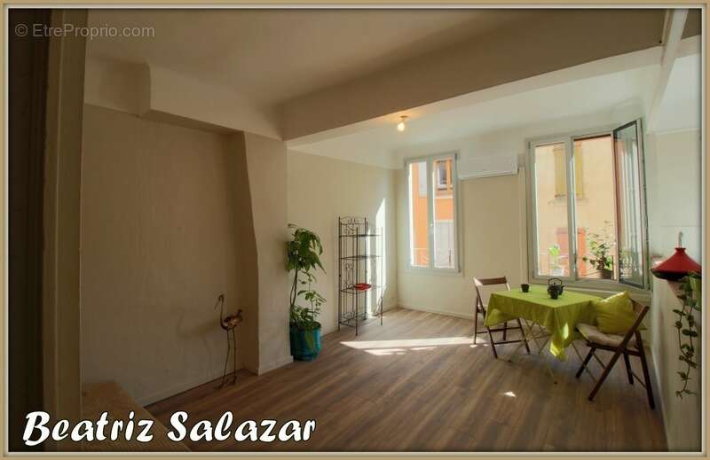 Appartement à DIGNE-LES-BAINS