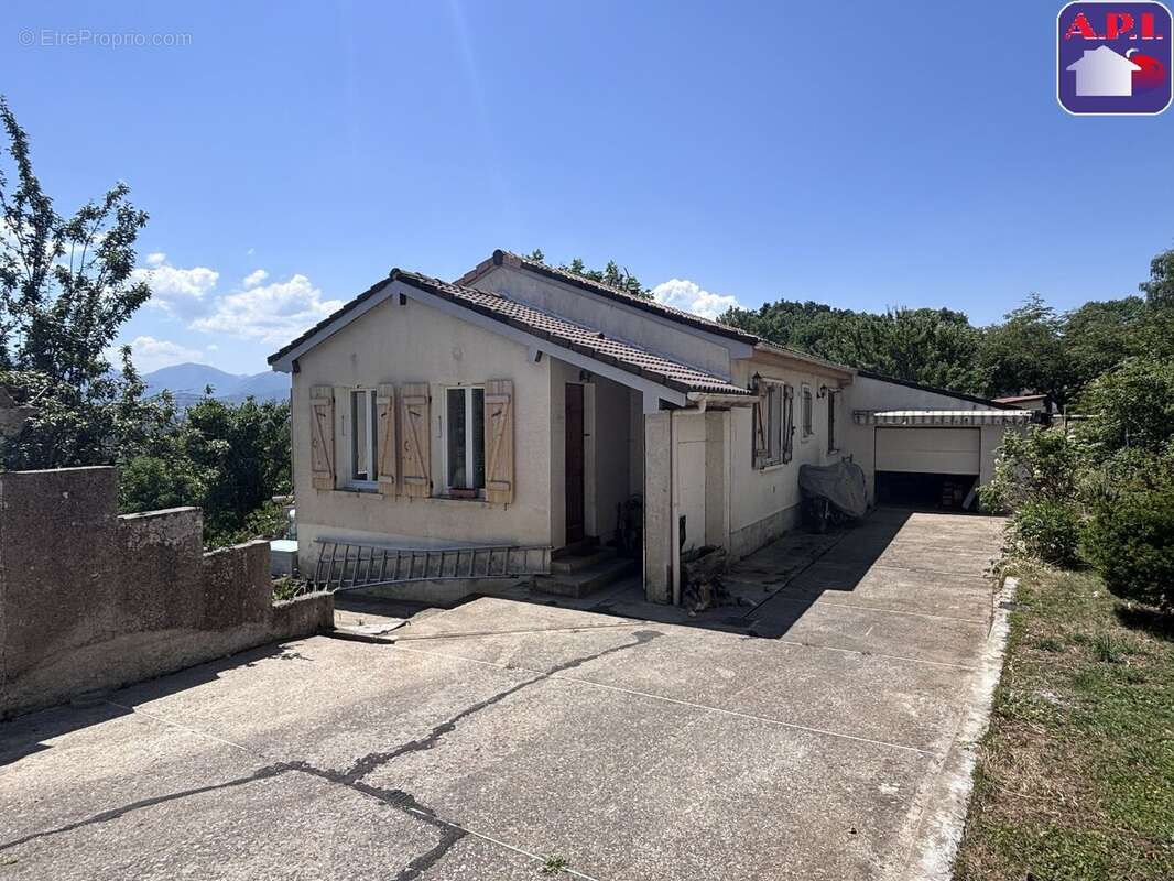 Maison 96 m² à Belvis  - photo 15