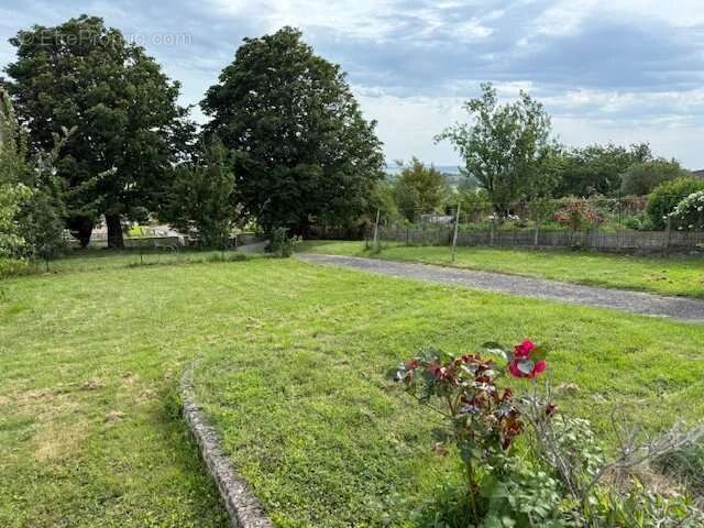 Maison à LABASTIDE-BEAUVOIR