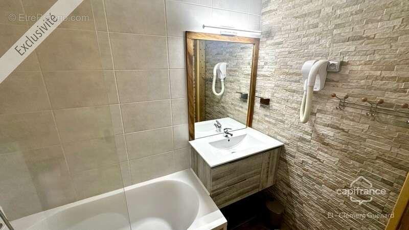 Appartement Cosy et Lumineux, Villard de lans Secteur Côte2000 - photo 6