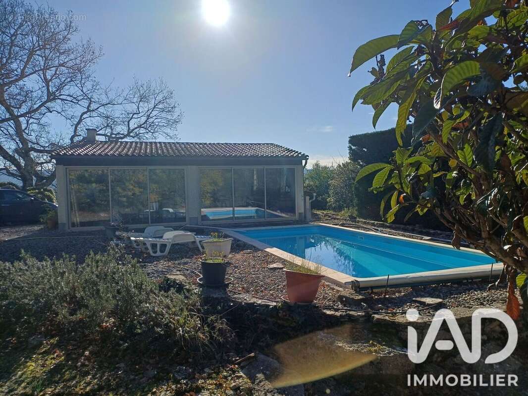 Maison 158 m² à Vogue  - photo 5