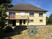Maison à LA HAYE-DU-PUITS