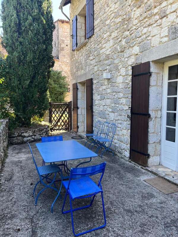 Maison 180 m² à Plaisance  - photo 3