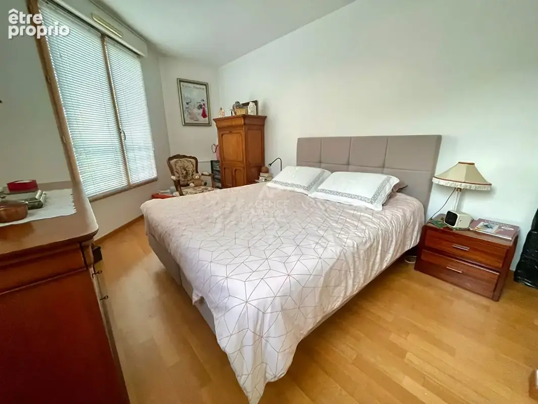 Appartement Poissy 4 pièce(s) 91 m2 - photo 5