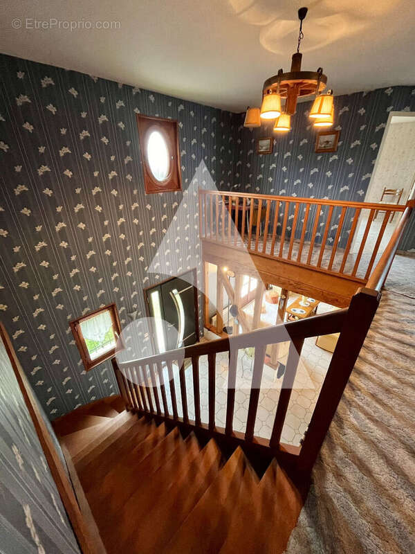 Maison à SAINT-SORNIN