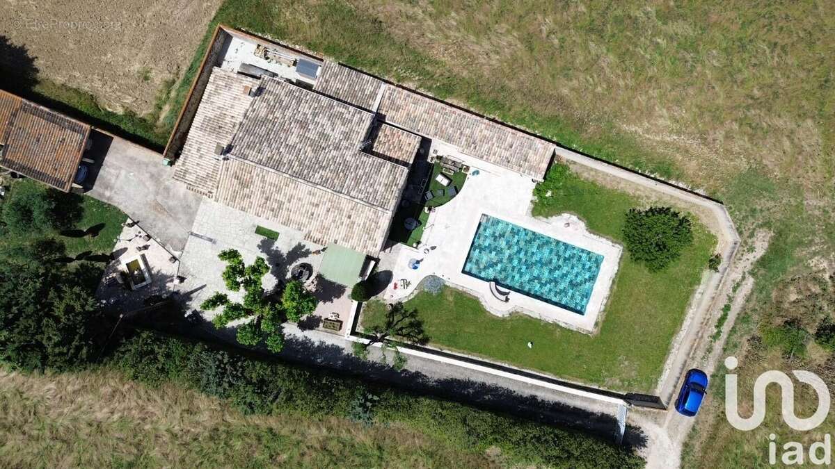 Photo 3 - Maison à CAVAILLON