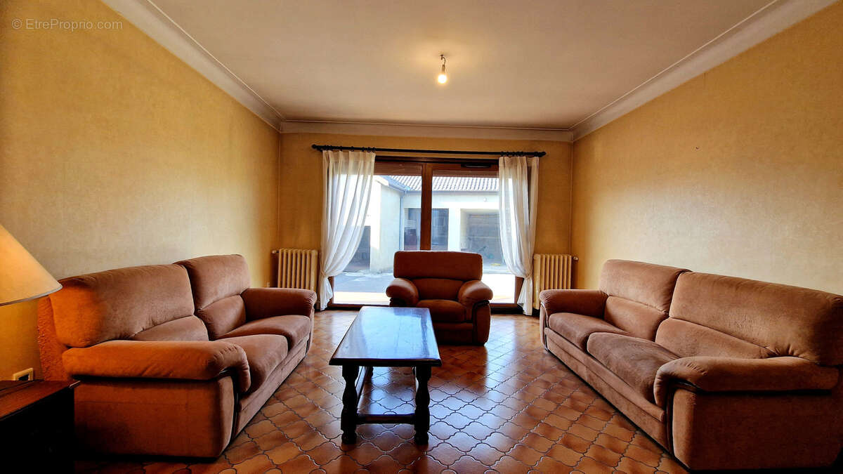 Maison à SAINT-GERMAIN