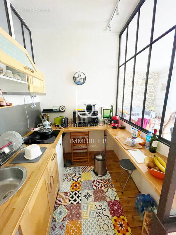 Appartement à VANNES
