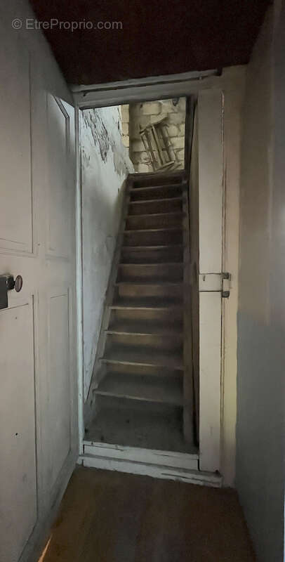 Maison avec dépendances et Terrain constructible - photo 14