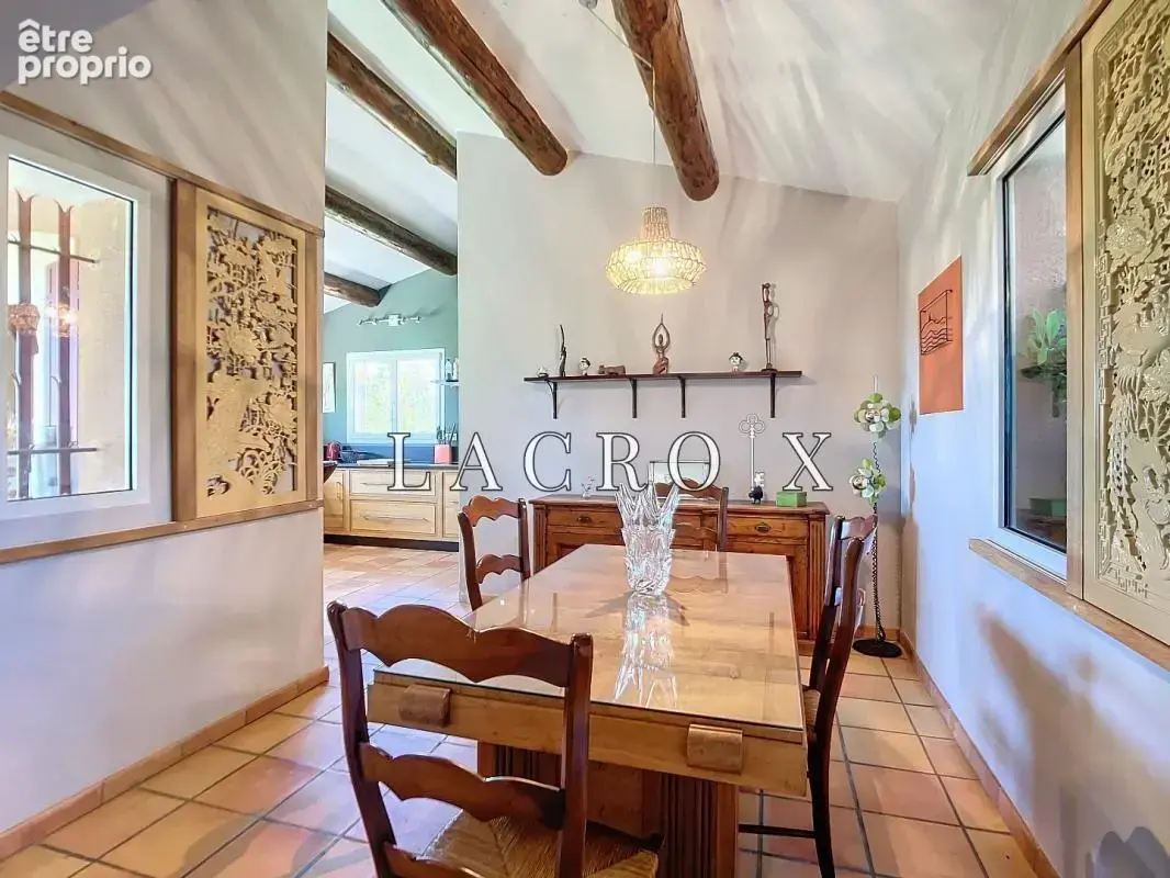 Maison 8 pièces 170 m² à vendre à Bedoin (84410) - photo 11