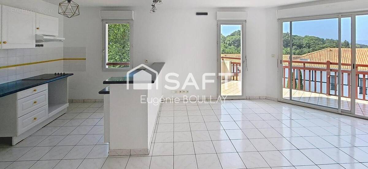 Photo 1 - Appartement à SAINT-JEAN-DE-LUZ