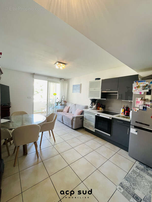 Appartement à LA CIOTAT