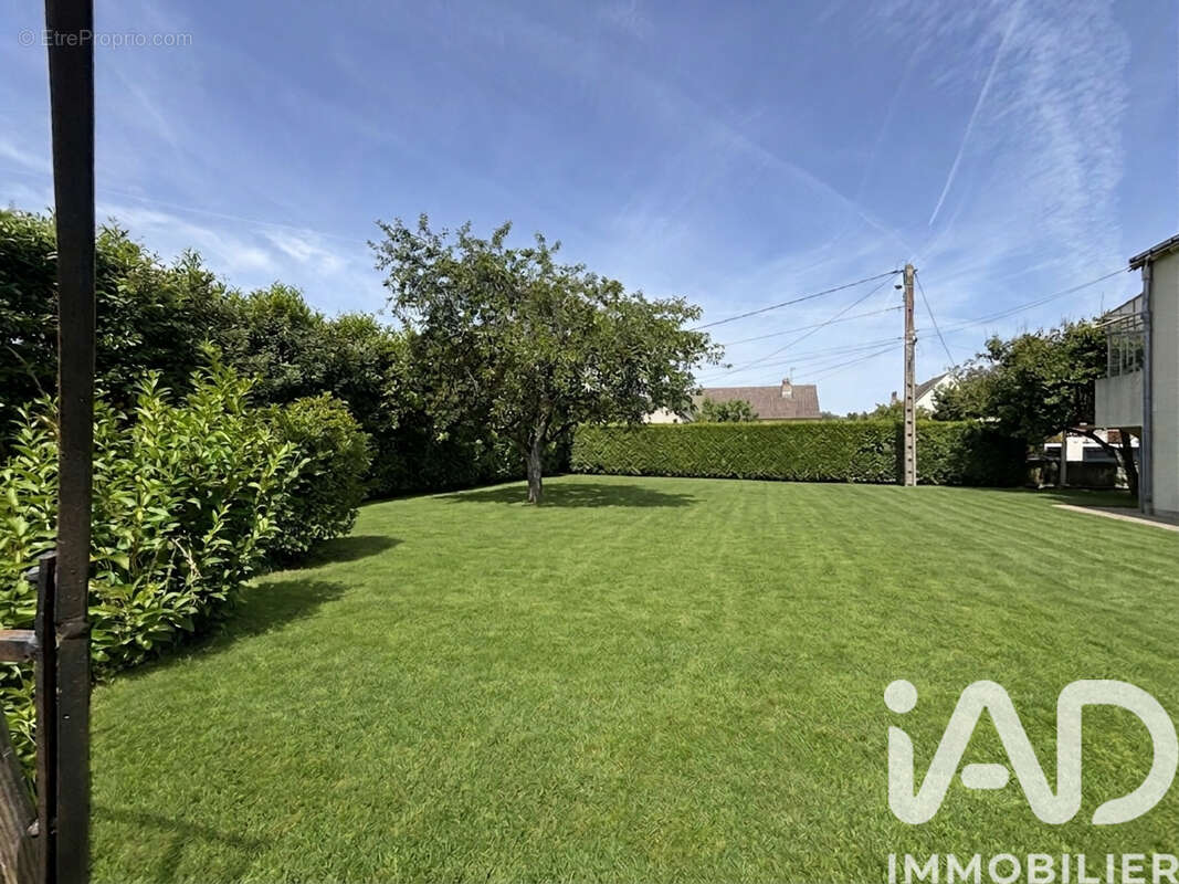 Terrain 454 m² à Amboise  - photo 3