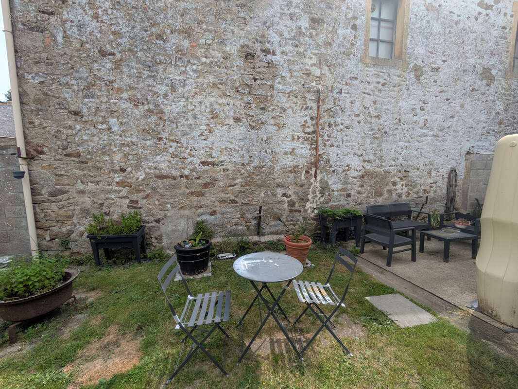 Maison 2 chambres au bas Pont-Scorff - photo 26