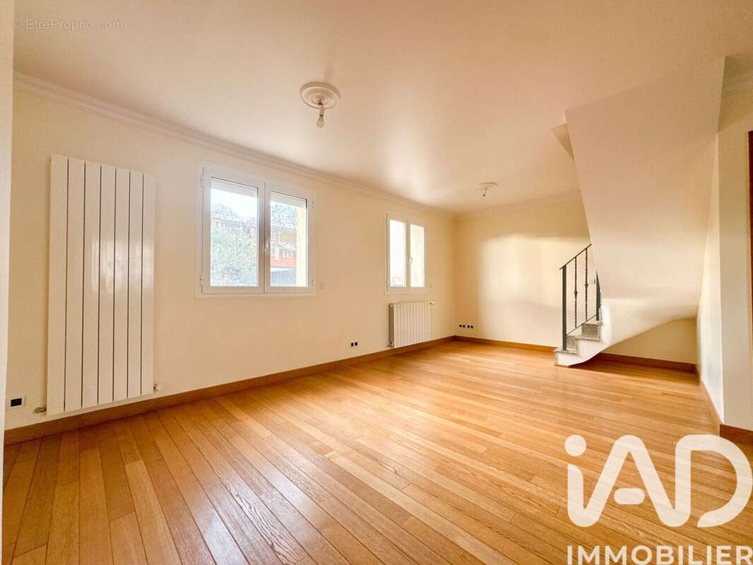 Appartement 77 m² à Chatillon  - photo 9