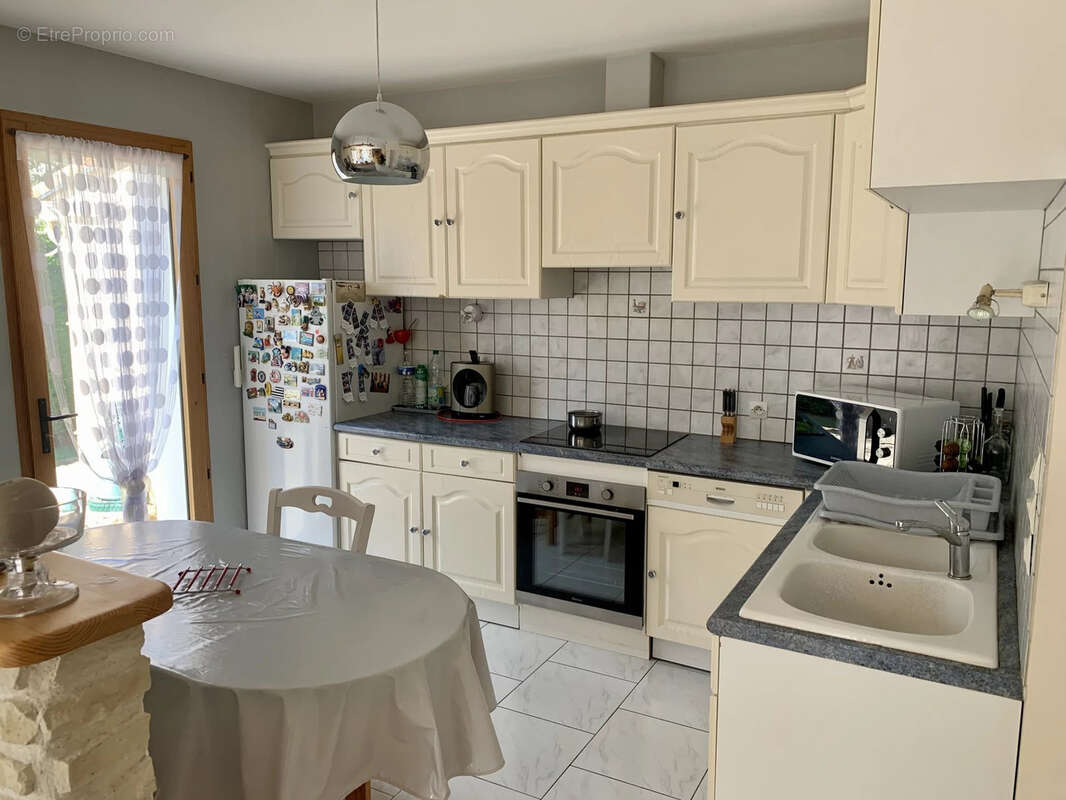 Maison à SAINT-BREVIN-LES-PINS