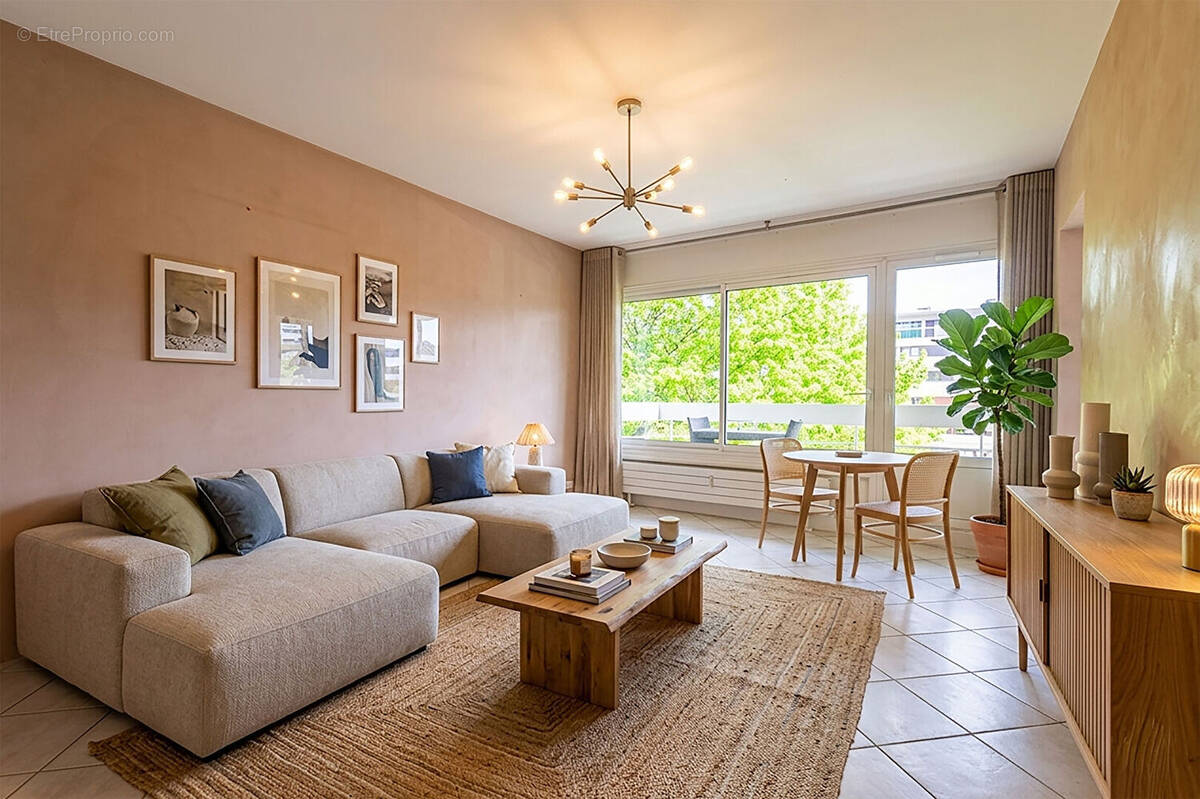 Appartement à ANNECY