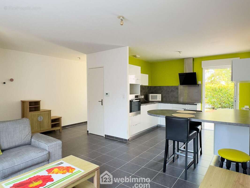 Maison 65 m² à Cholet  - photo 2