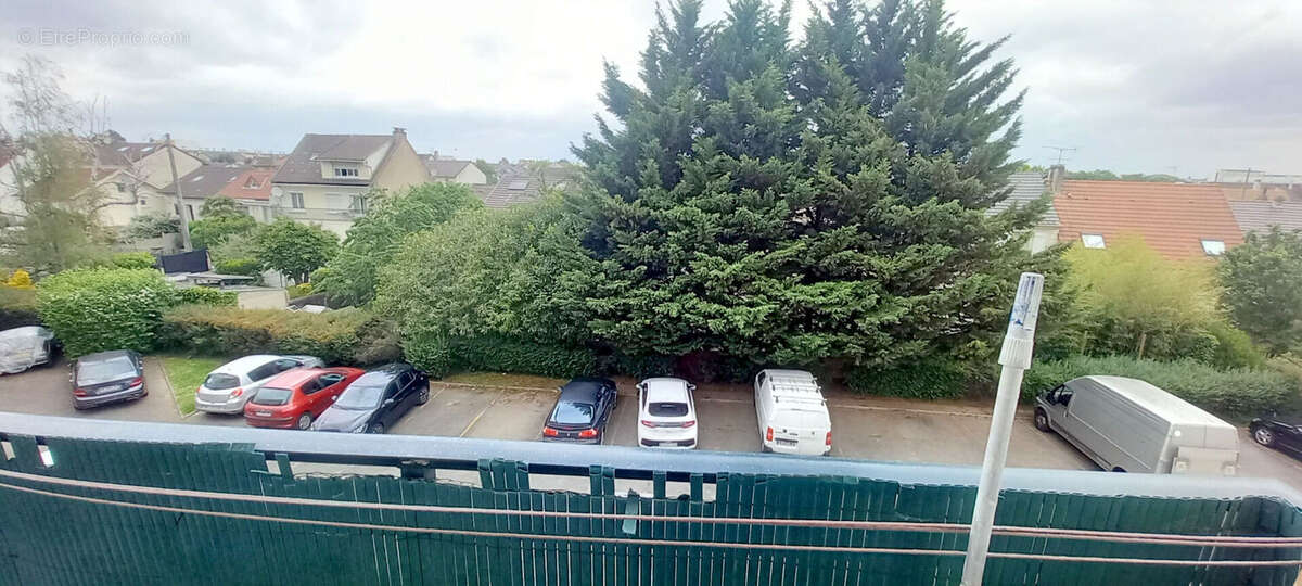 Appartement à BONDY