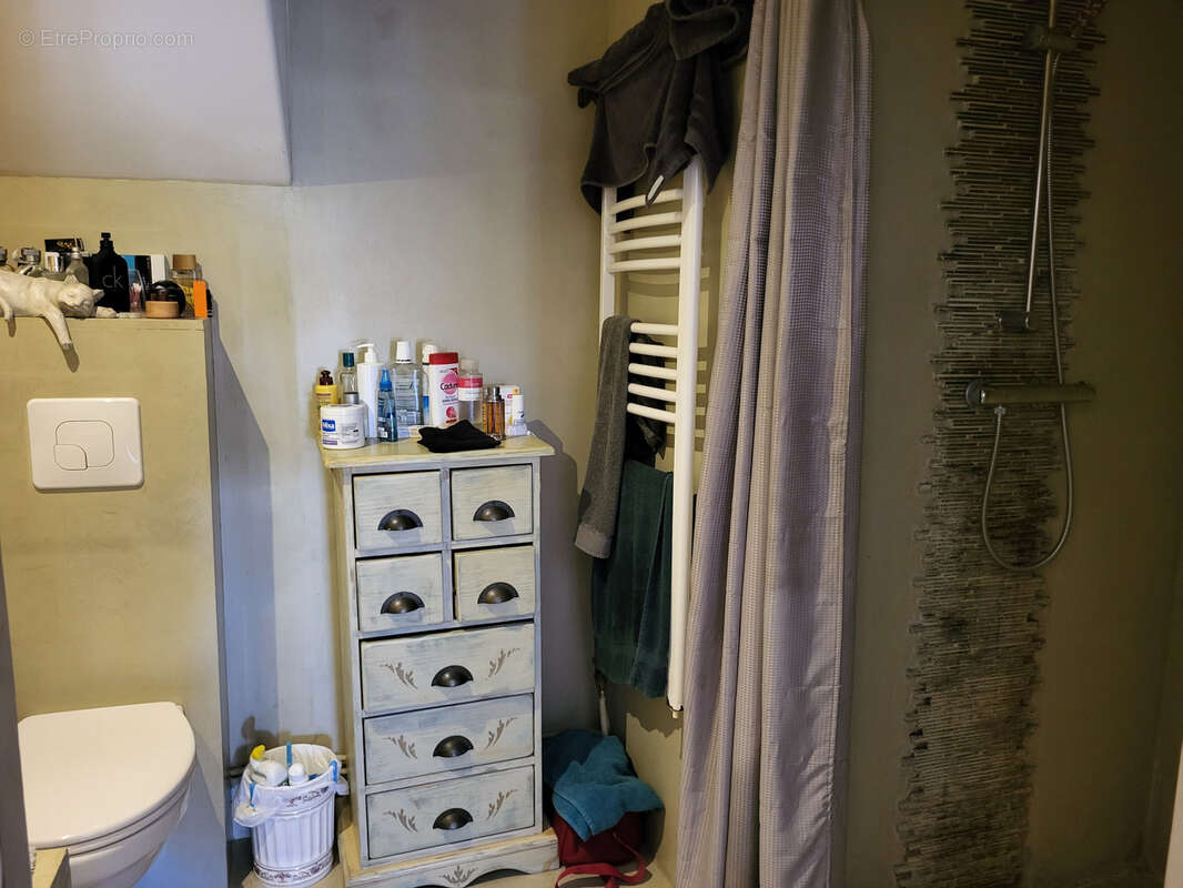 Maison à SAINT-MEARD-DE-DRONE