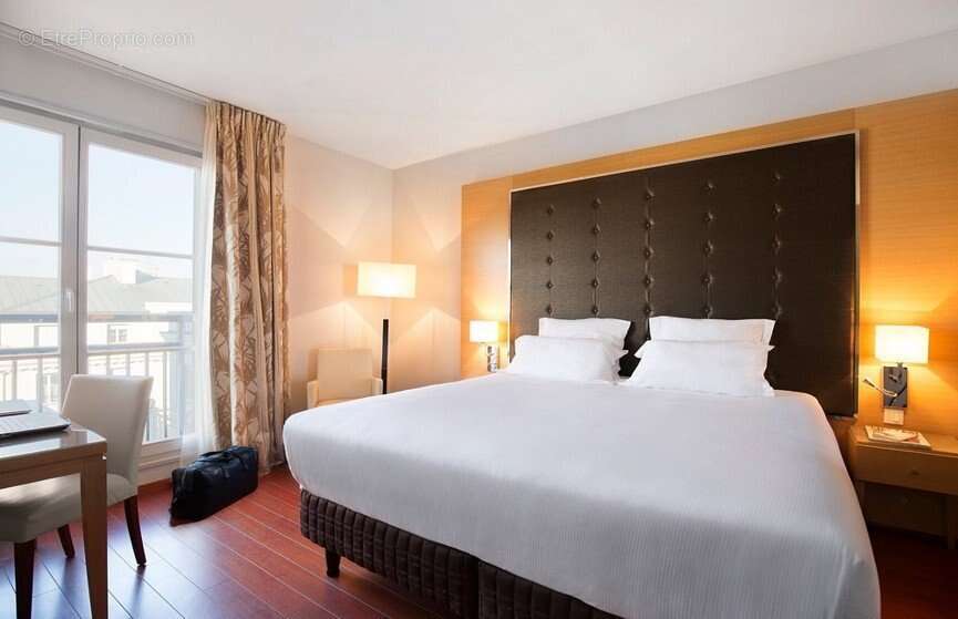 Appartement à CHESSY