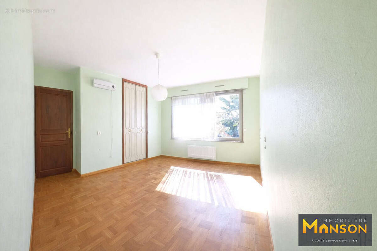 Maison à DOMBASLE-SUR-MEURTHE