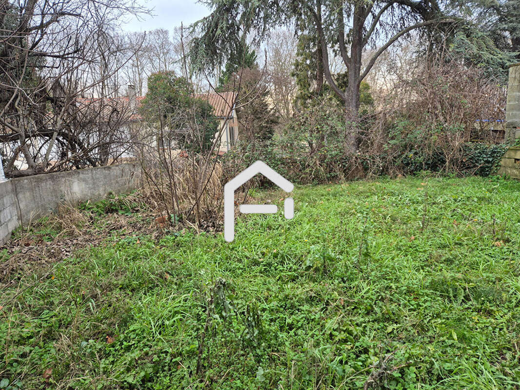 Appartement à BLAGNAC